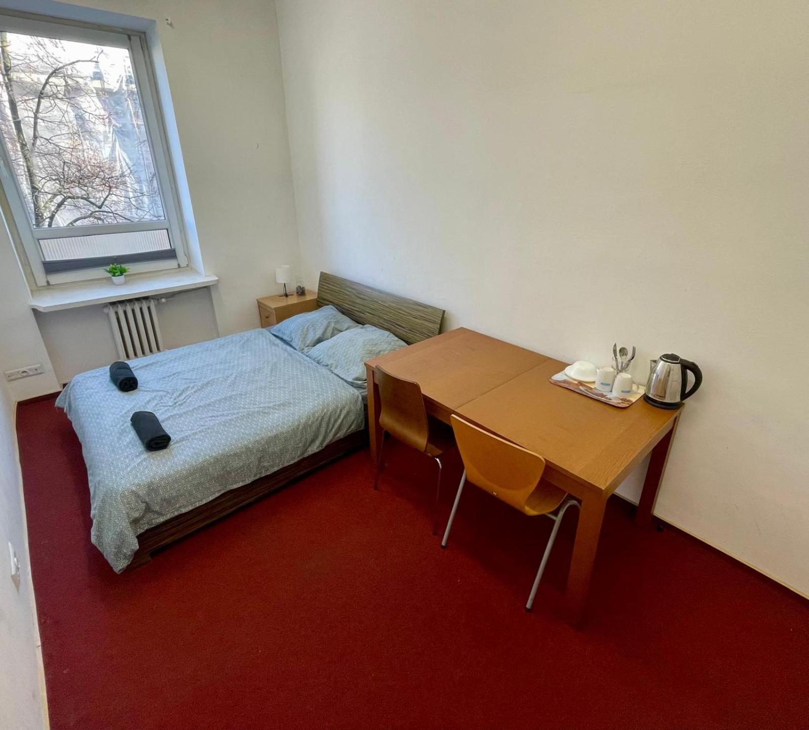 Fantastic Waw - Nw9 Room 1 Warschau Exterior foto