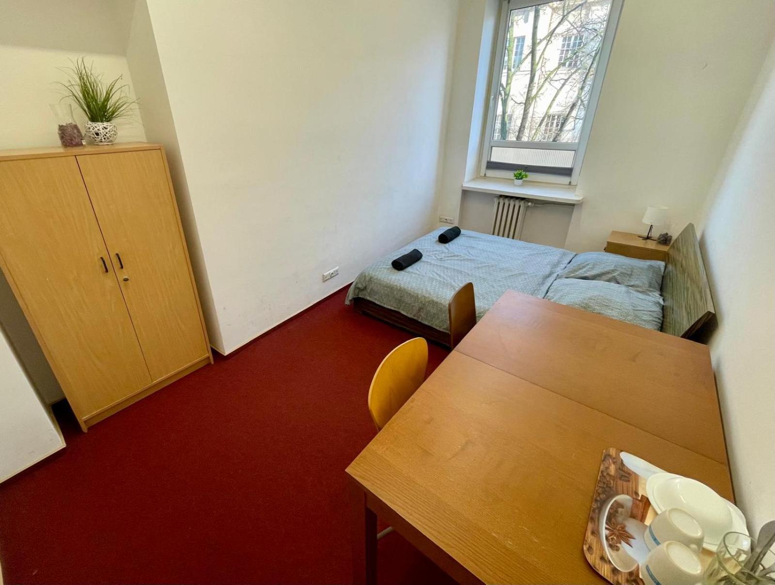Fantastic Waw - Nw9 Room 1 Warschau Exterior foto