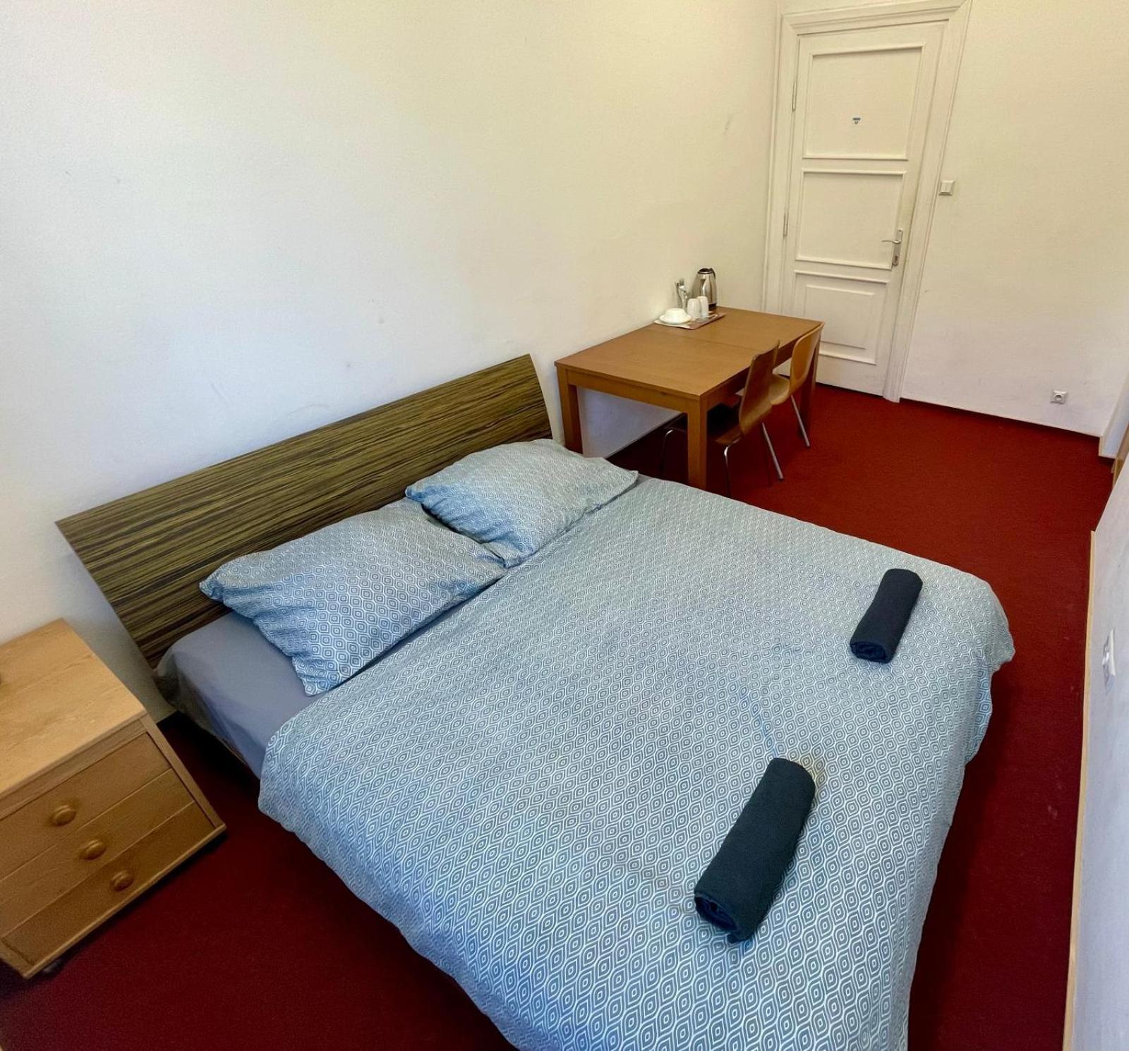 Fantastic Waw - Nw9 Room 1 Warschau Exterior foto